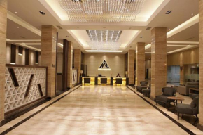 pyramid suites Hotel